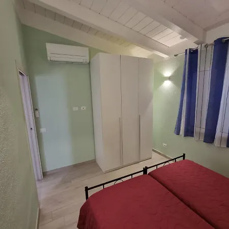 Caprera Isola Rossa (Sassari)