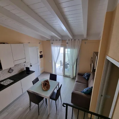 Caprera Isola Rossa (Sassari)