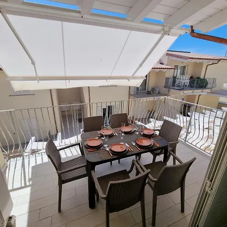 Appartement Caprera Isola Rossa (Sassari)
