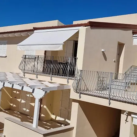 Caprera Appartement *