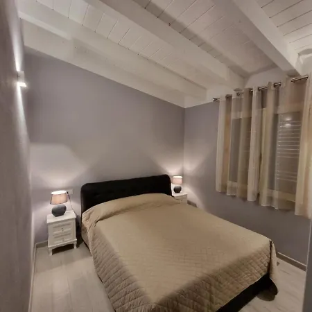 Appartement Caprera *