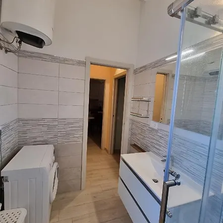 Caprera Appartement *